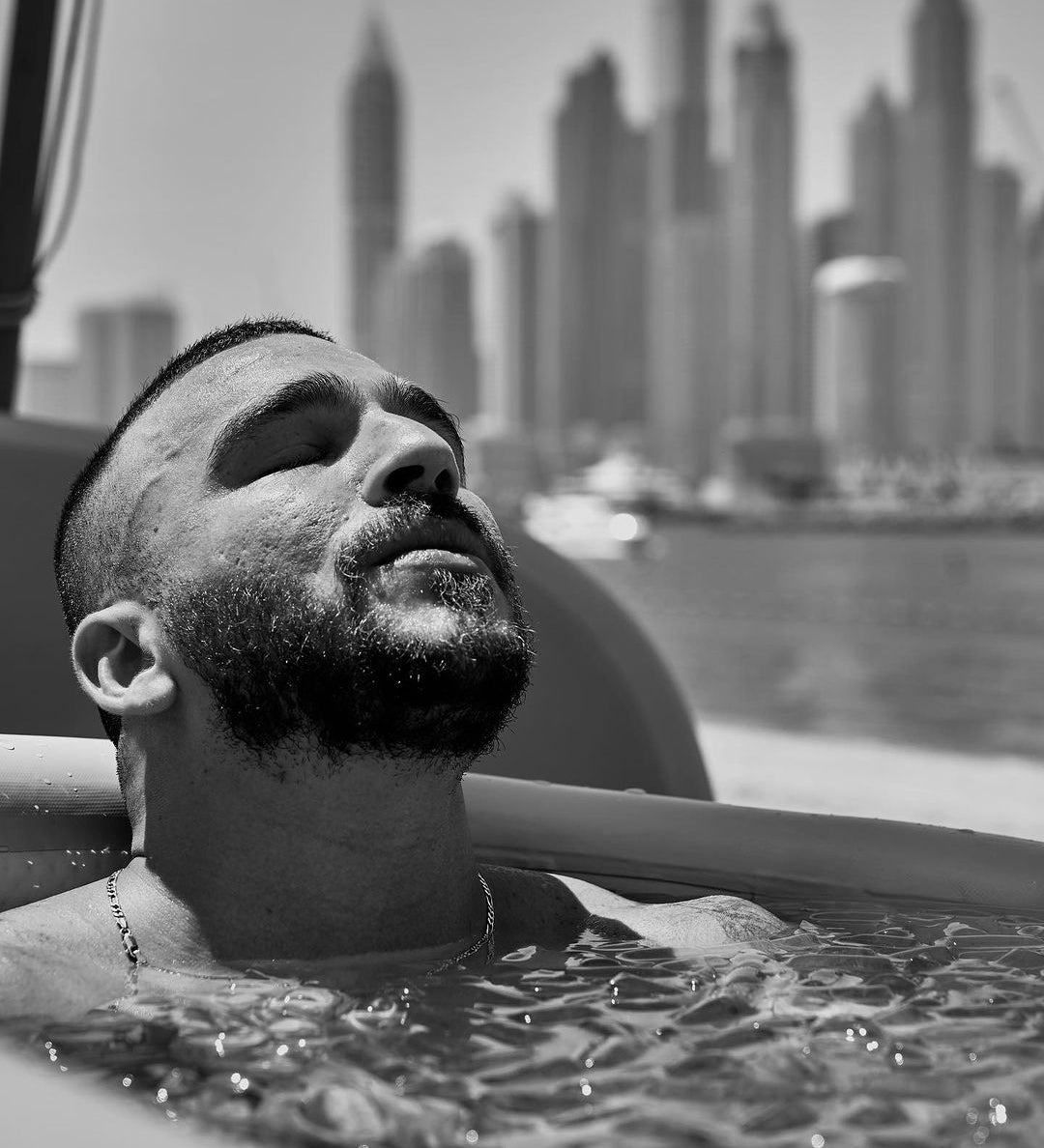 Peaq is the Middle East's first social wellness club