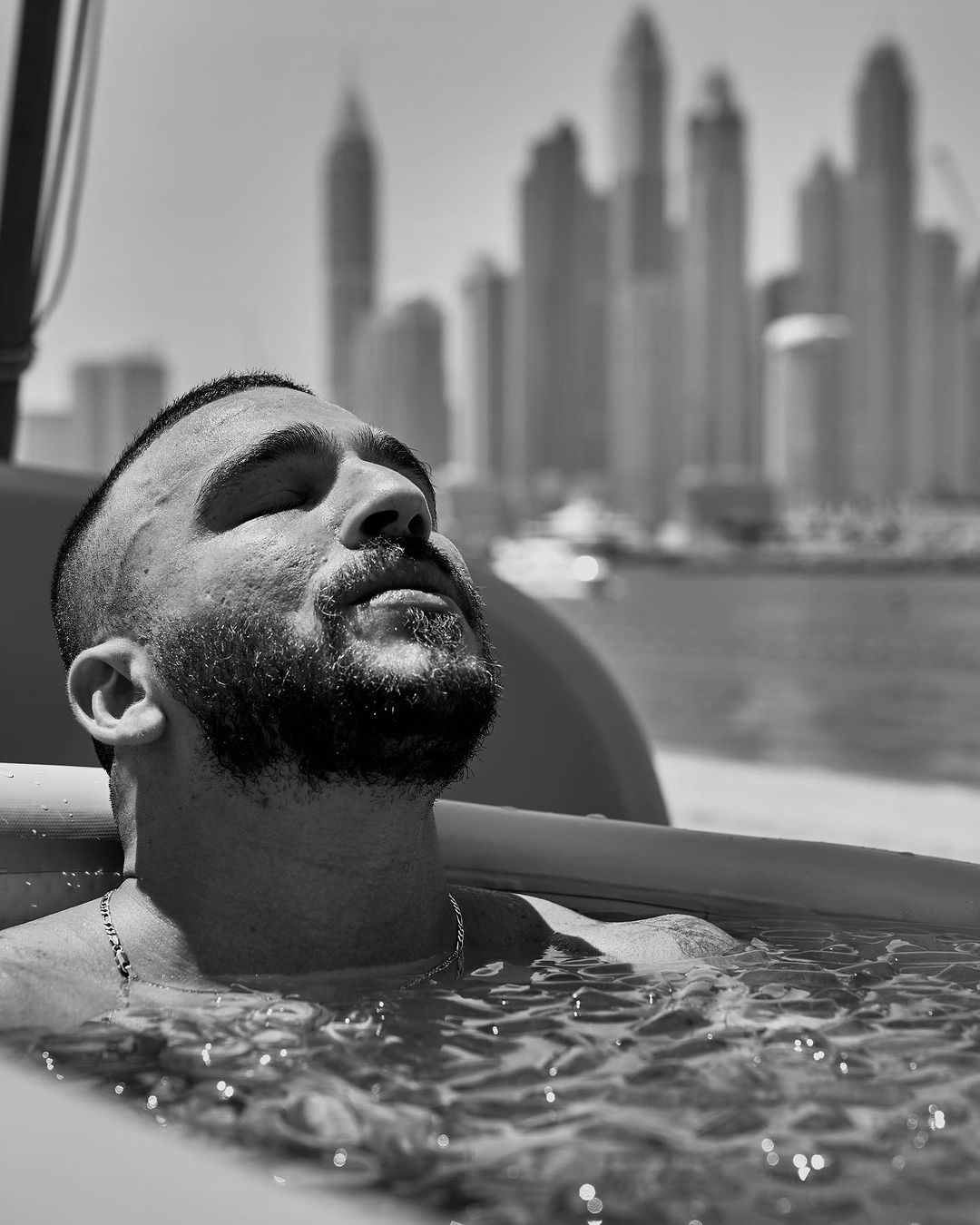 Peaq is the Middle East's first social wellness club