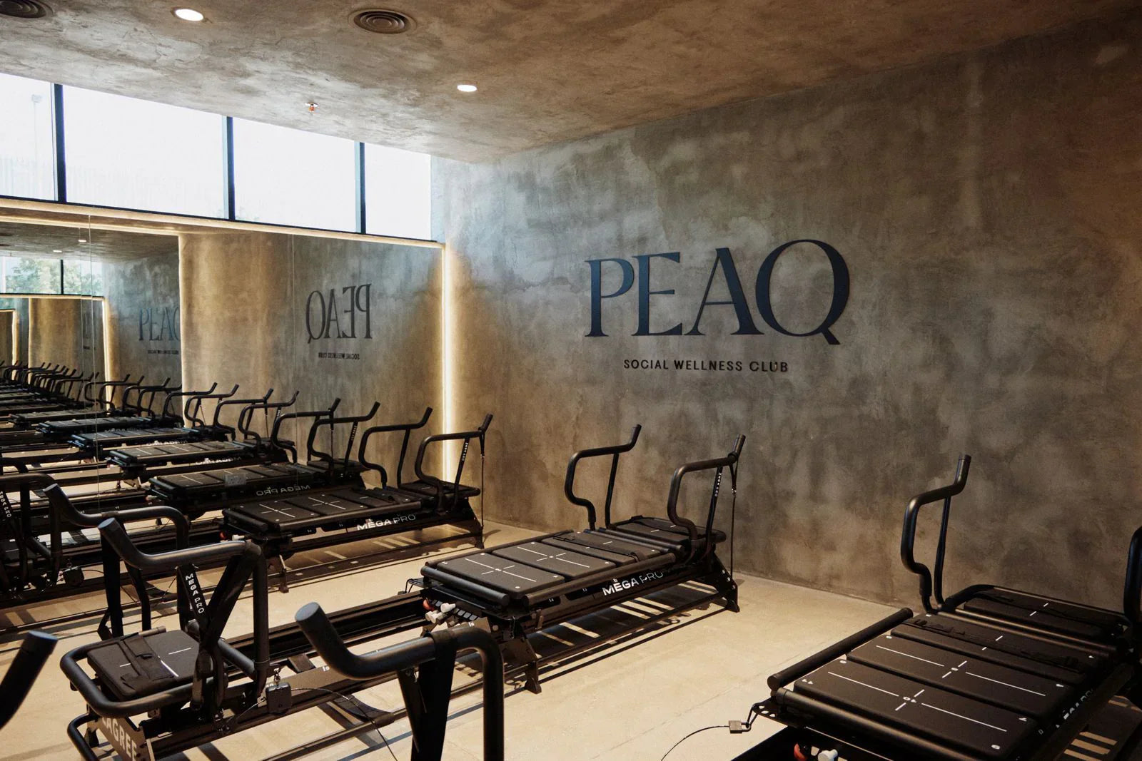 Blending Fragrance And Fitness: YSL Steps Into Dubai’s Social Wellness Scene