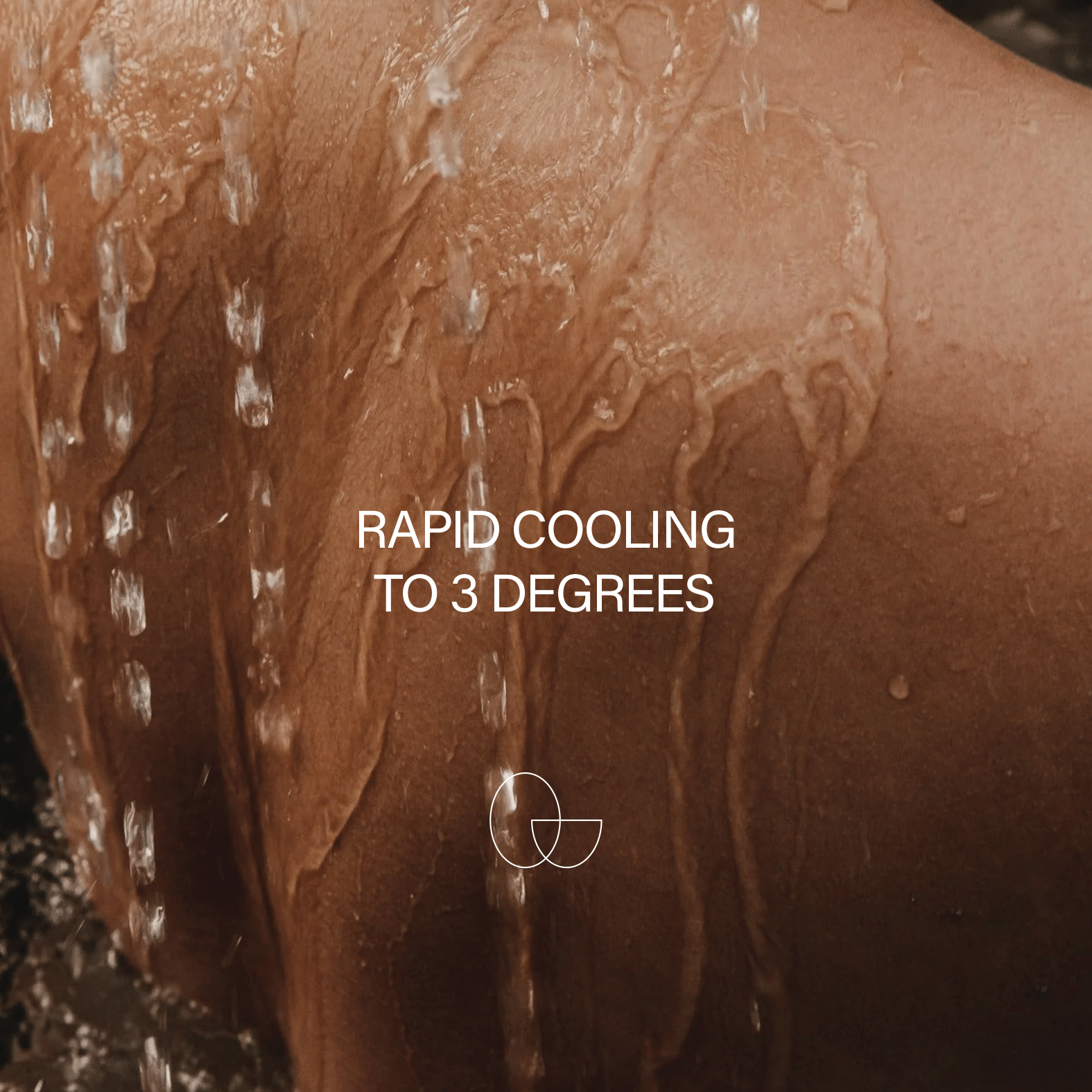 PEAQ Premium Ice Bath