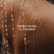 PEAQ Plunge Tub & P7 Chiller