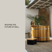 PEAQ Premium Ice Bath