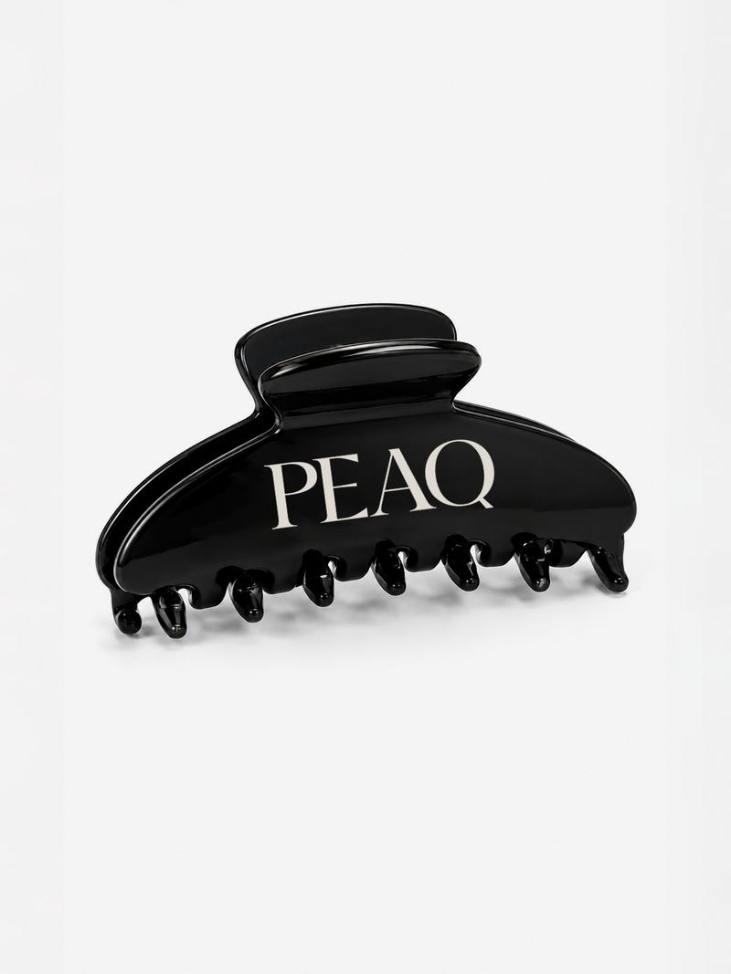 Peaq Hair Clip